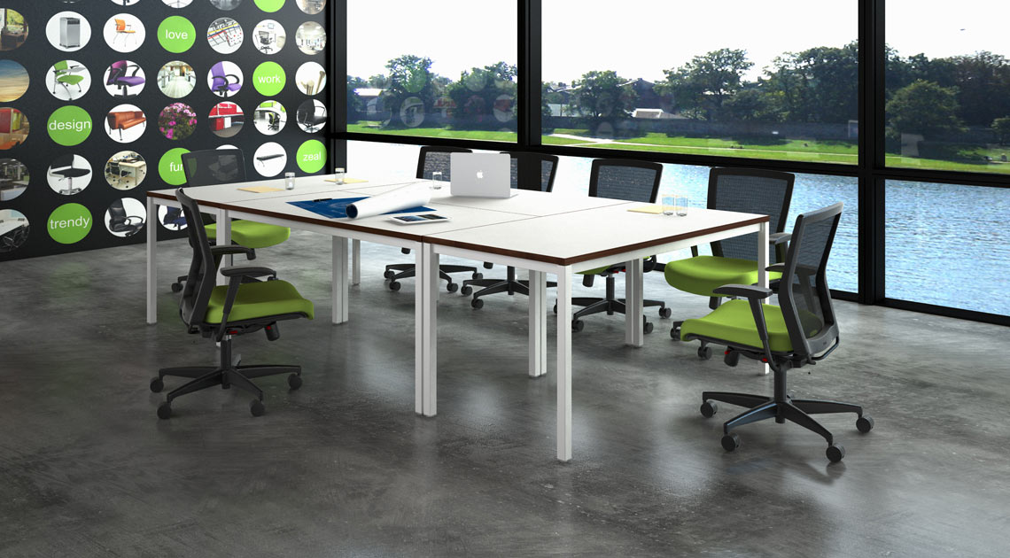 Conference Table Suppliers In New Mumbai